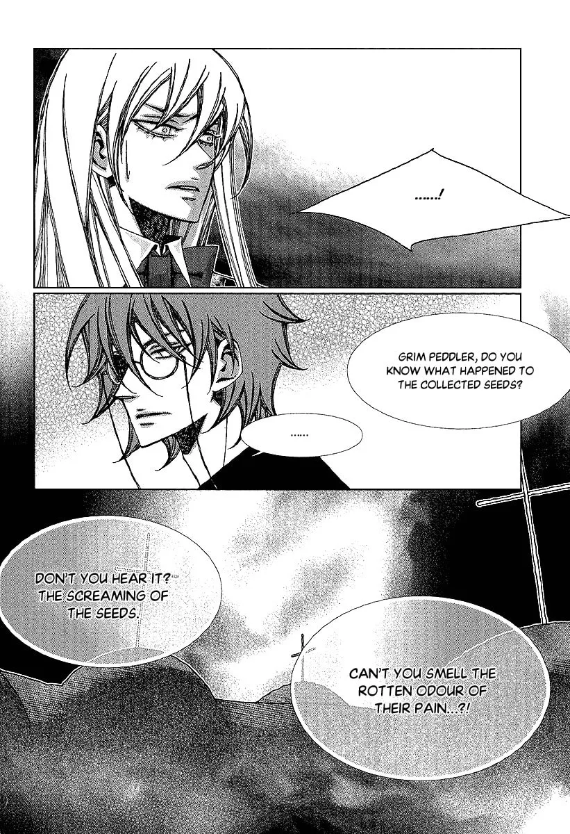 Chronicles of the Grim Peddler Chapter 31 page 34 - 