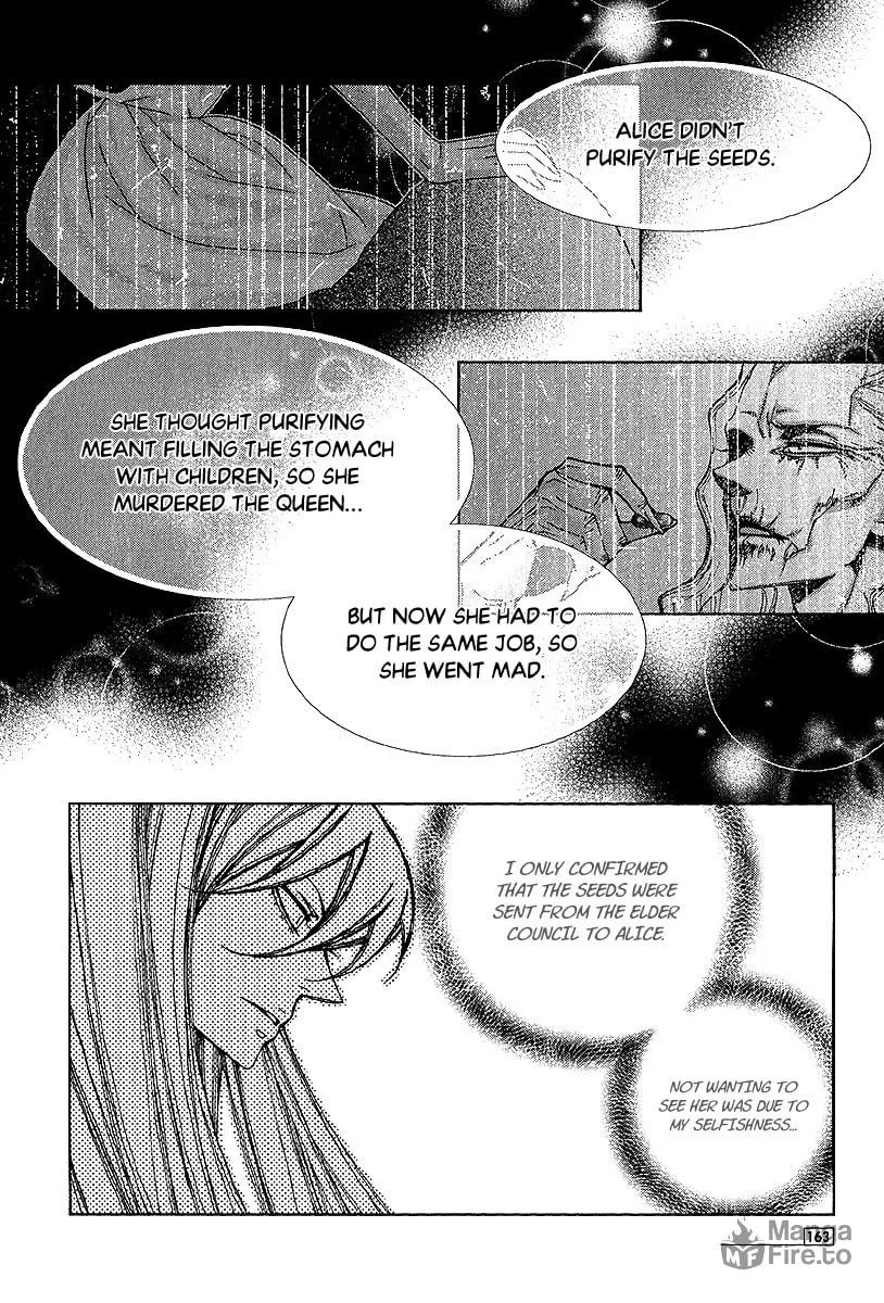 Chronicles of the Grim Peddler Chapter 31 page 35 - 