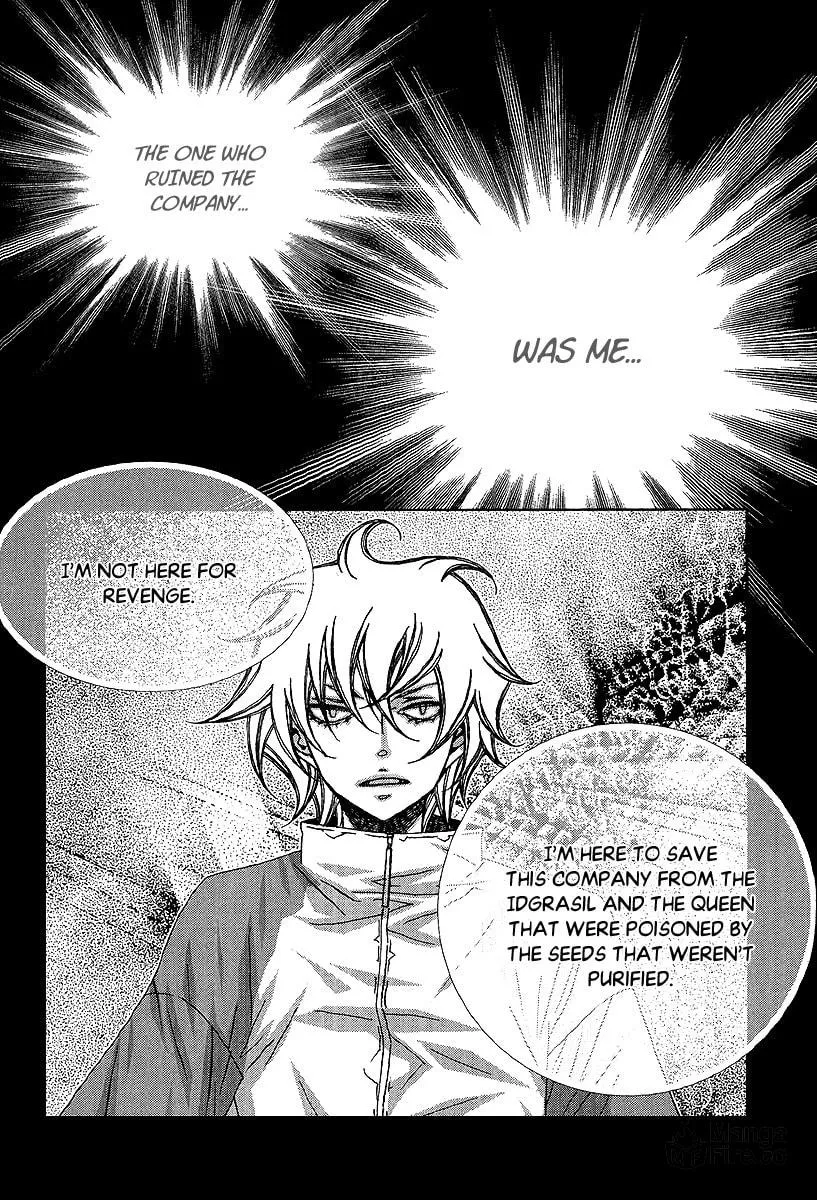 Chronicles of the Grim Peddler Chapter 31 page 36 - 