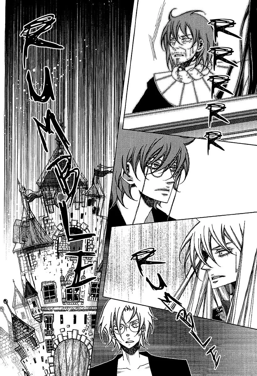 Chronicles of the Grim Peddler Chapter 31 page 37 - 