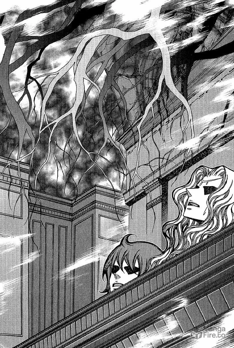 Chronicles of the Grim Peddler Chapter 31 page 39 - 