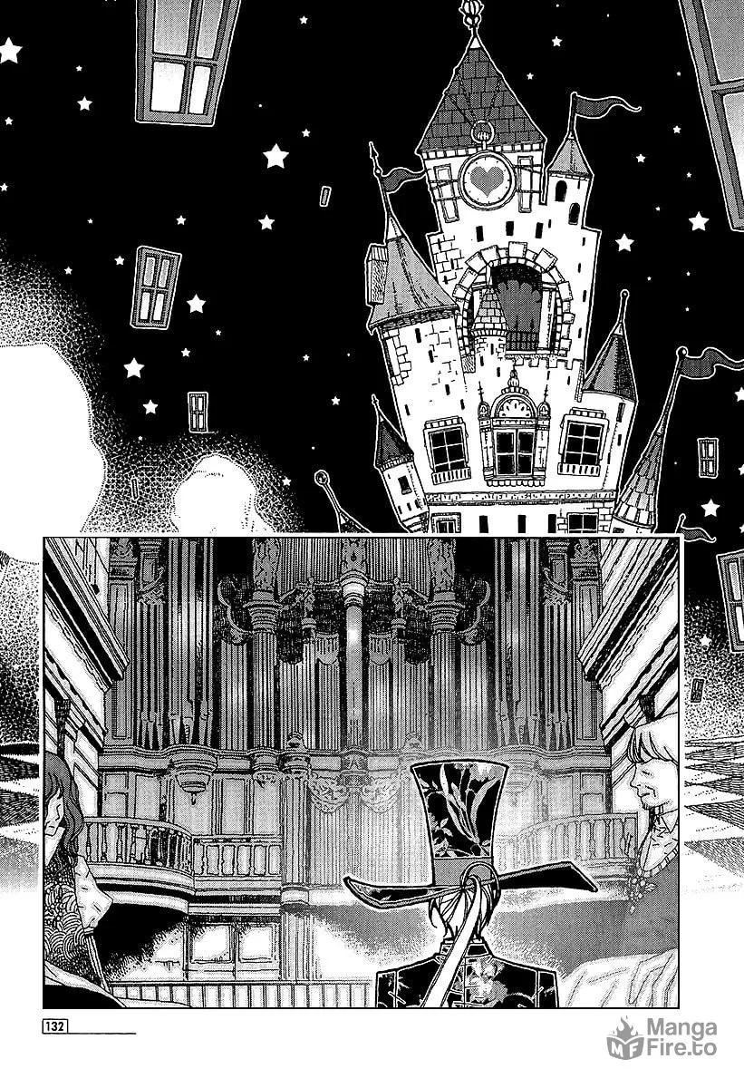 Chronicles of the Grim Peddler Chapter 31 page 5 - 