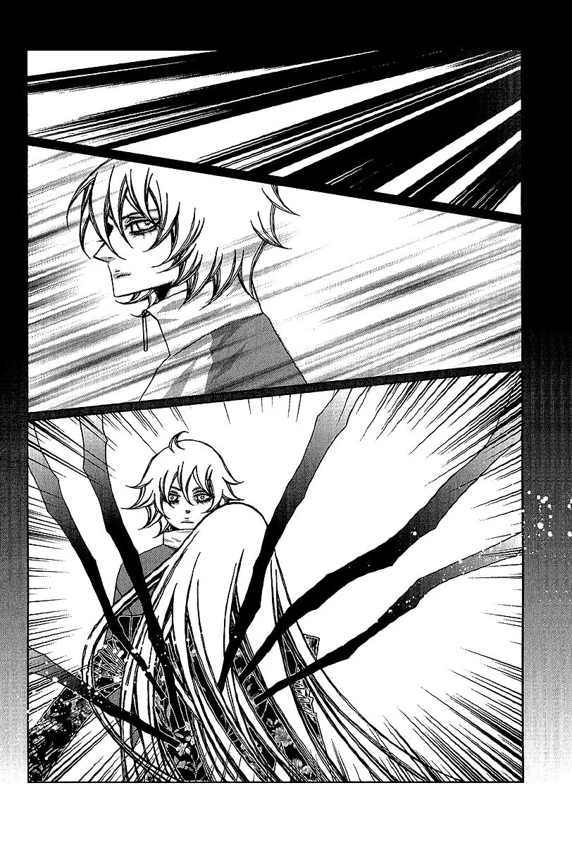 Chronicles of the Grim Peddler Chapter 31 page 44 - 