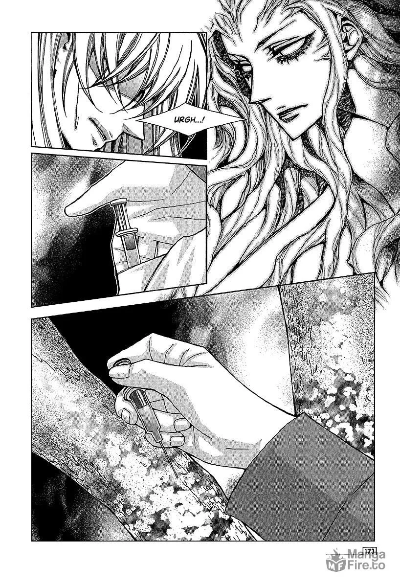 Chronicles of the Grim Peddler Chapter 31 page 45 - 