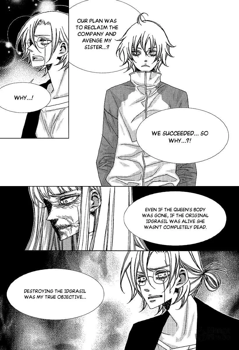 Chronicles of the Grim Peddler Chapter 31 page 48 - 