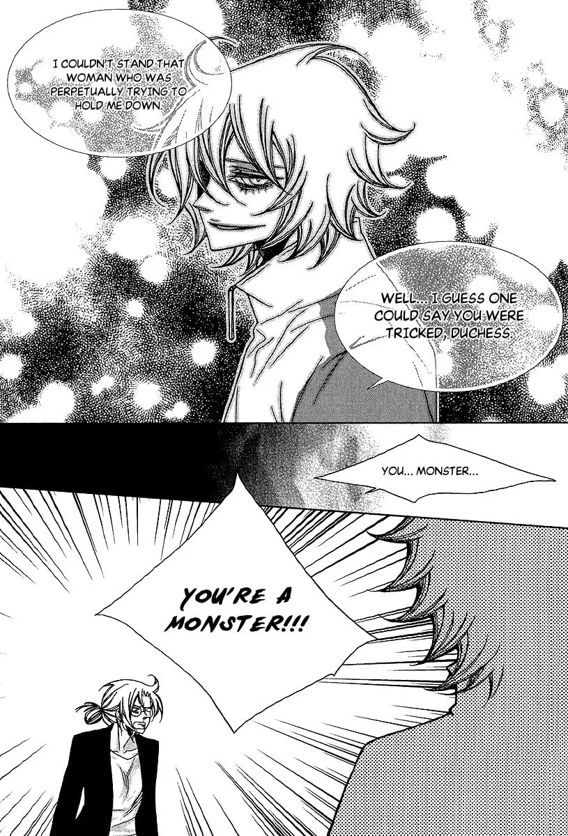 Chronicles of the Grim Peddler Chapter 31 page 49 - 