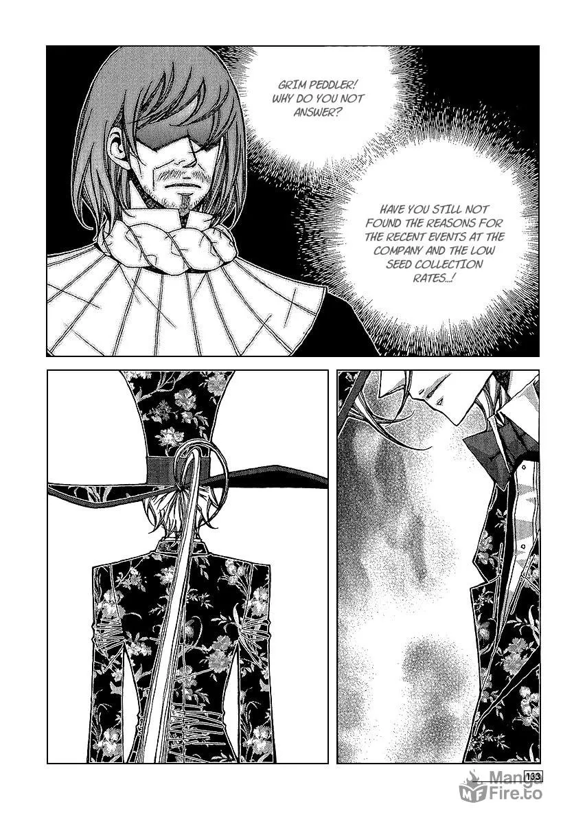 Chronicles of the Grim Peddler Chapter 31 page 6 - 