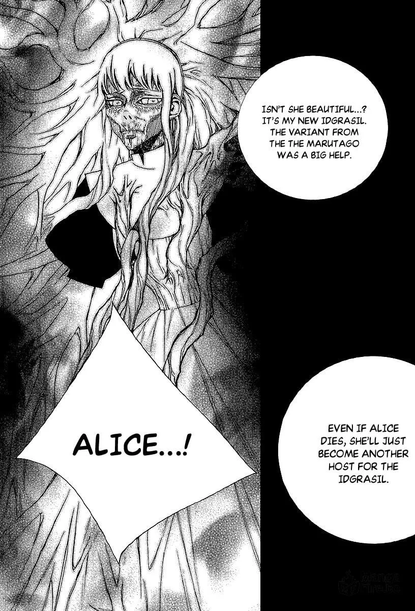 Chronicles of the Grim Peddler Chapter 31 page 51 - 