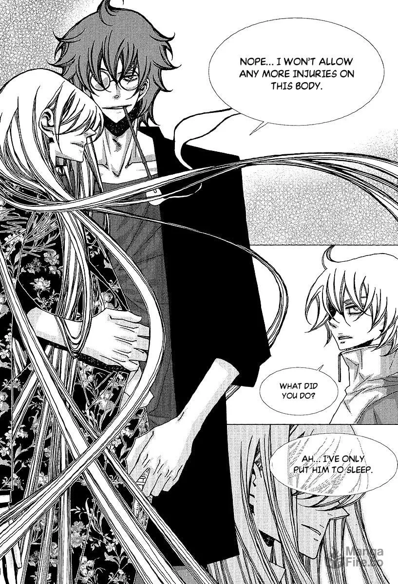 Chronicles of the Grim Peddler Chapter 31 page 55 - 