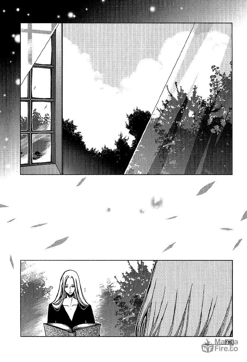 Chronicles of the Grim Peddler Chapter 31 page 57 - 