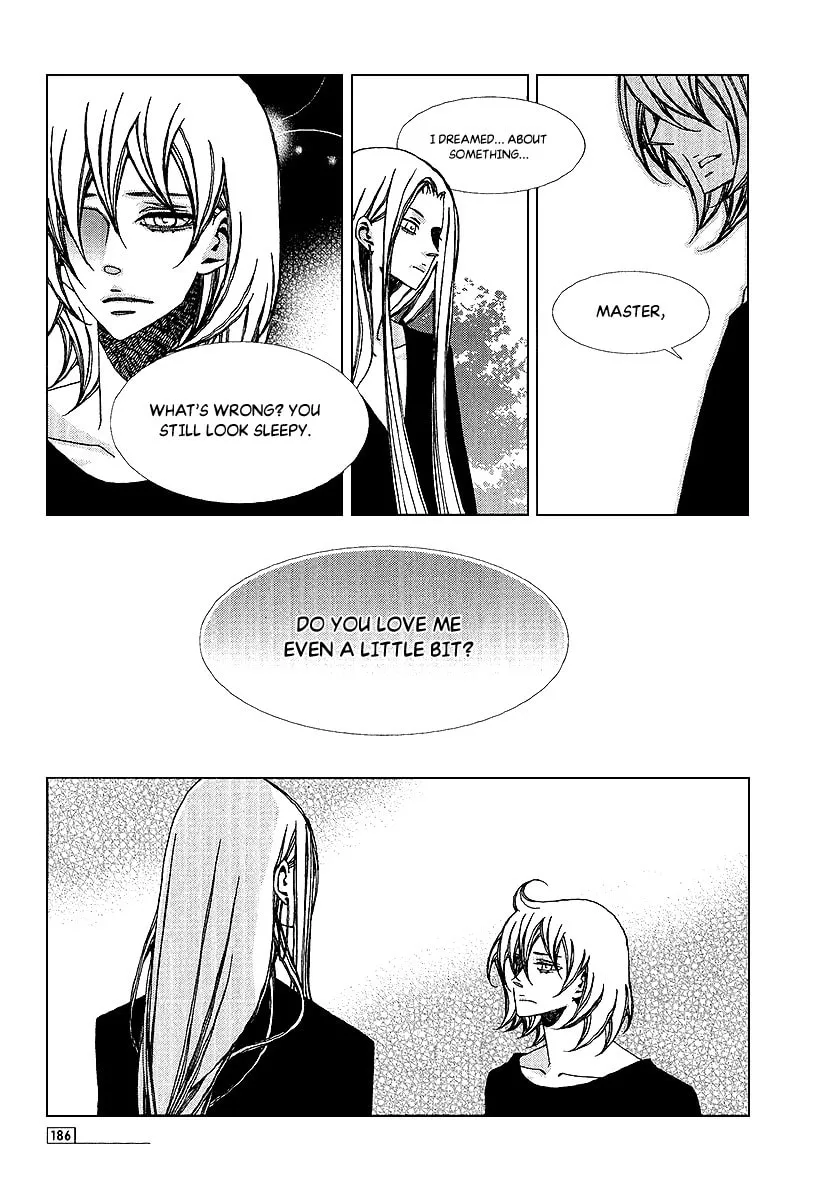 Chronicles of the Grim Peddler Chapter 31 page 58 - 