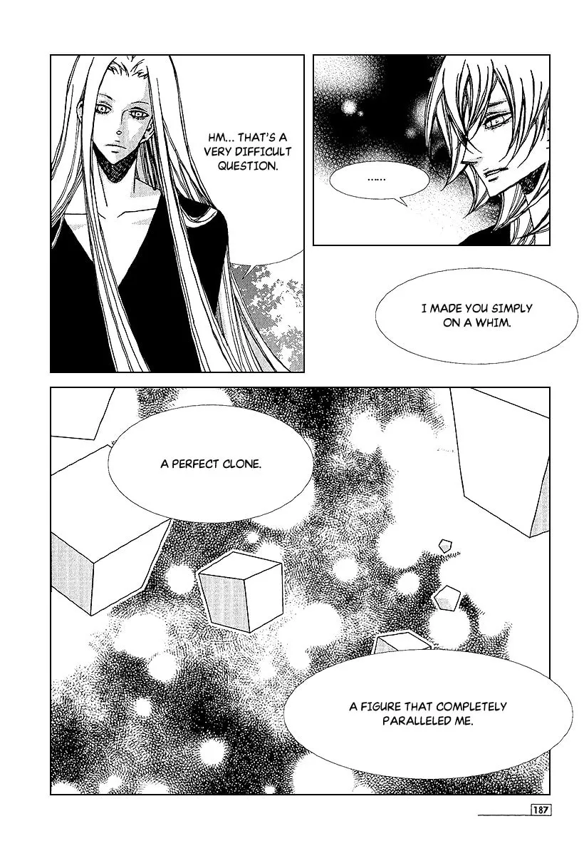 Chronicles of the Grim Peddler Chapter 31 page 59 - 