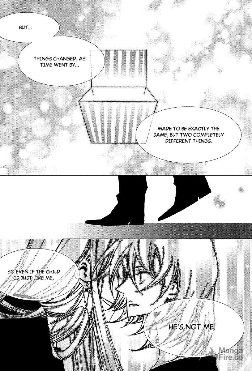 Chronicles of the Grim Peddler Chapter 31 page 60 - 