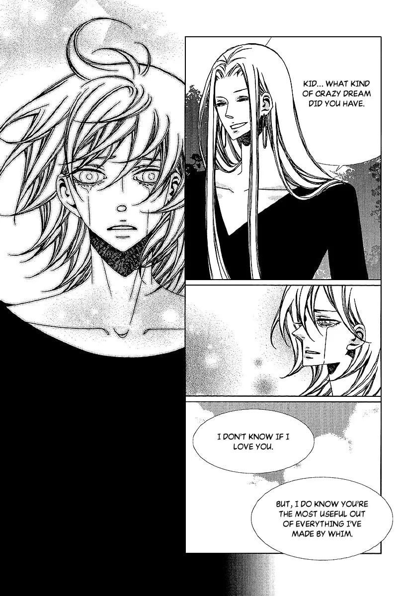 Chronicles of the Grim Peddler Chapter 31 page 61 - 