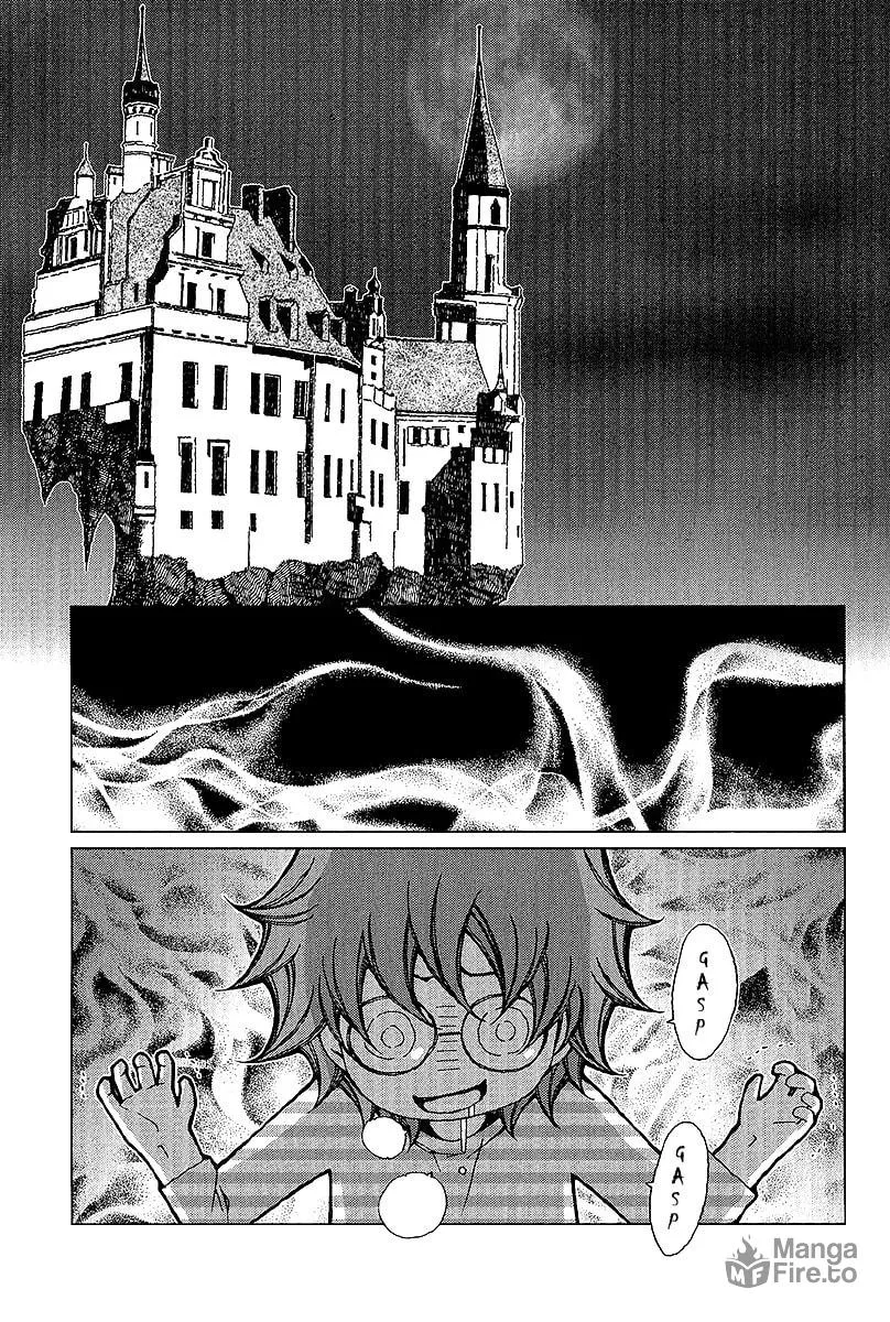 Chronicles of the Grim Peddler Chapter 31 page 63 - 