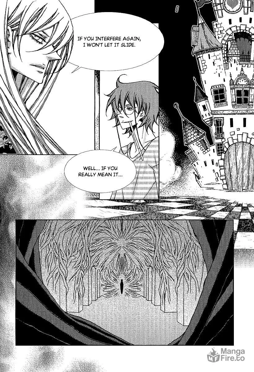 Chronicles of the Grim Peddler Chapter 31 page 66 - 