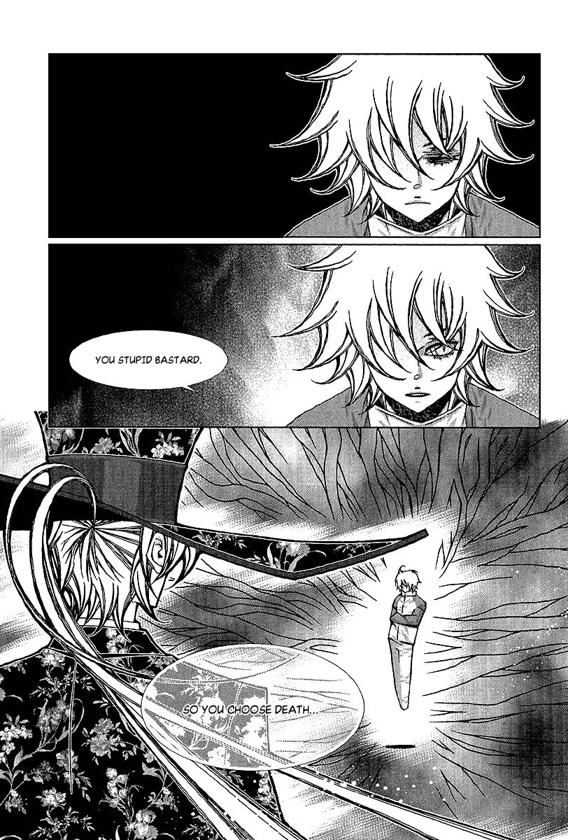 Chronicles of the Grim Peddler Chapter 31 page 67 - 