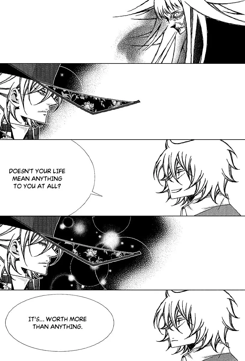 Chronicles of the Grim Peddler Chapter 31 page 68 - 