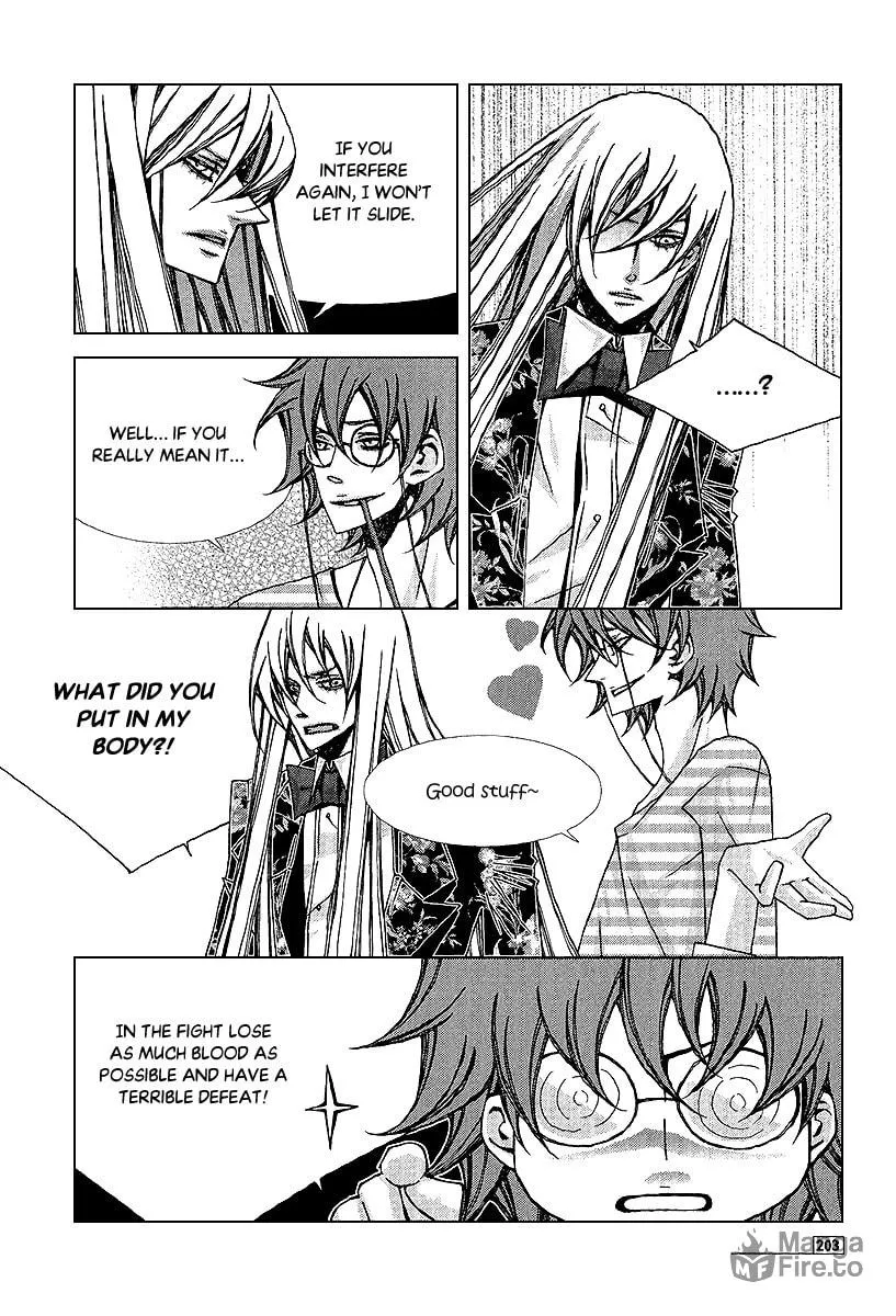 Chronicles of the Grim Peddler Chapter 31 page 75 - 