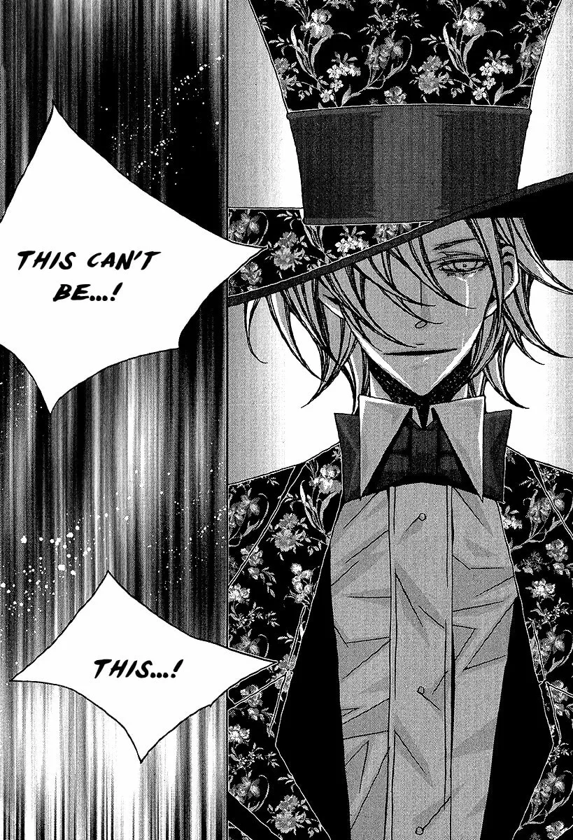 Chronicles of the Grim Peddler Chapter 31 page 82 - 