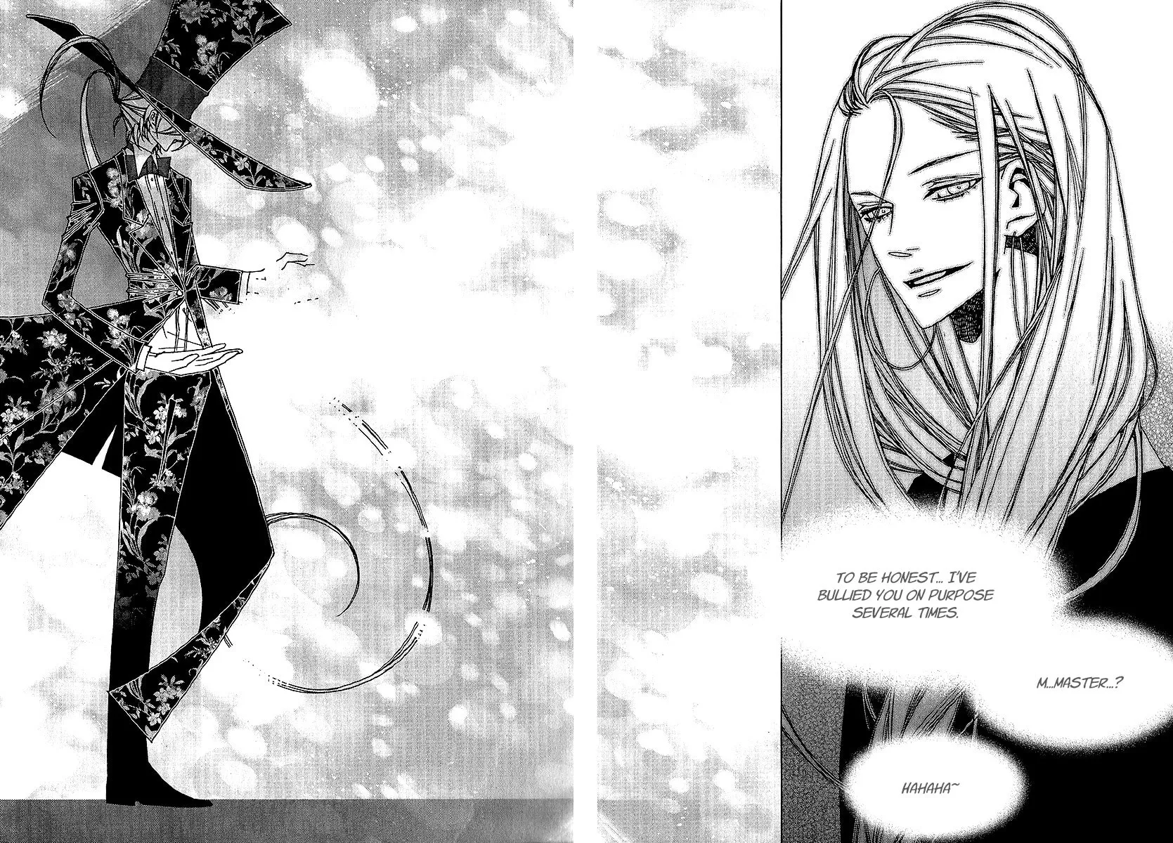 Chronicles of the Grim Peddler Chapter 31 page 83 - 