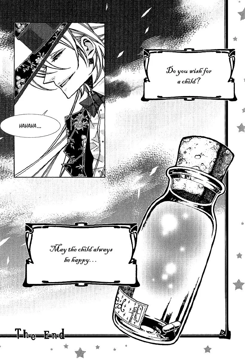 Chronicles of the Grim Peddler Chapter 31 page 88 - 