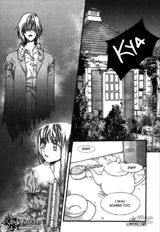 Chronicles of the Grim Peddler Chapter 4 page 12 - 