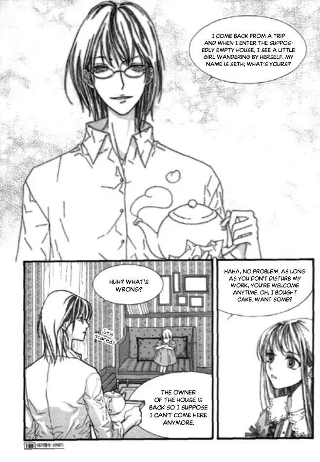 Chronicles of the Grim Peddler Chapter 4 page 13 - 