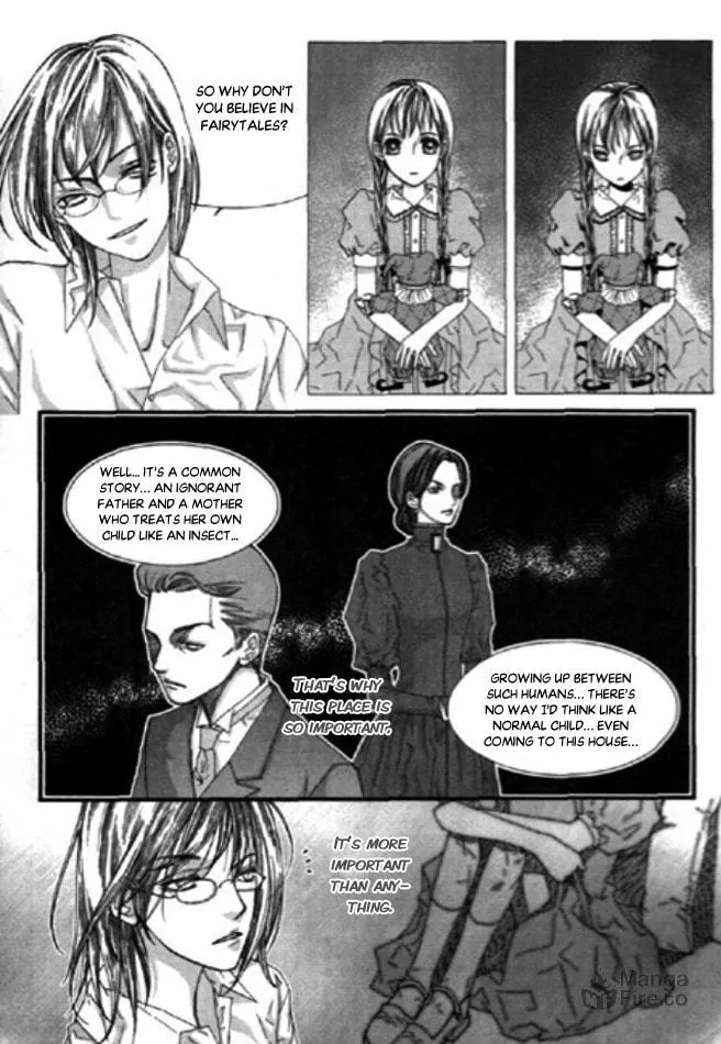 Chronicles of the Grim Peddler Chapter 4 page 15 - 