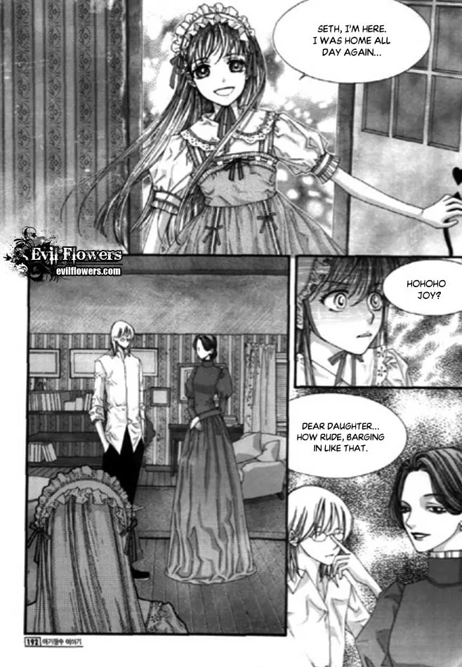 Chronicles of the Grim Peddler Chapter 4 page 17 - 