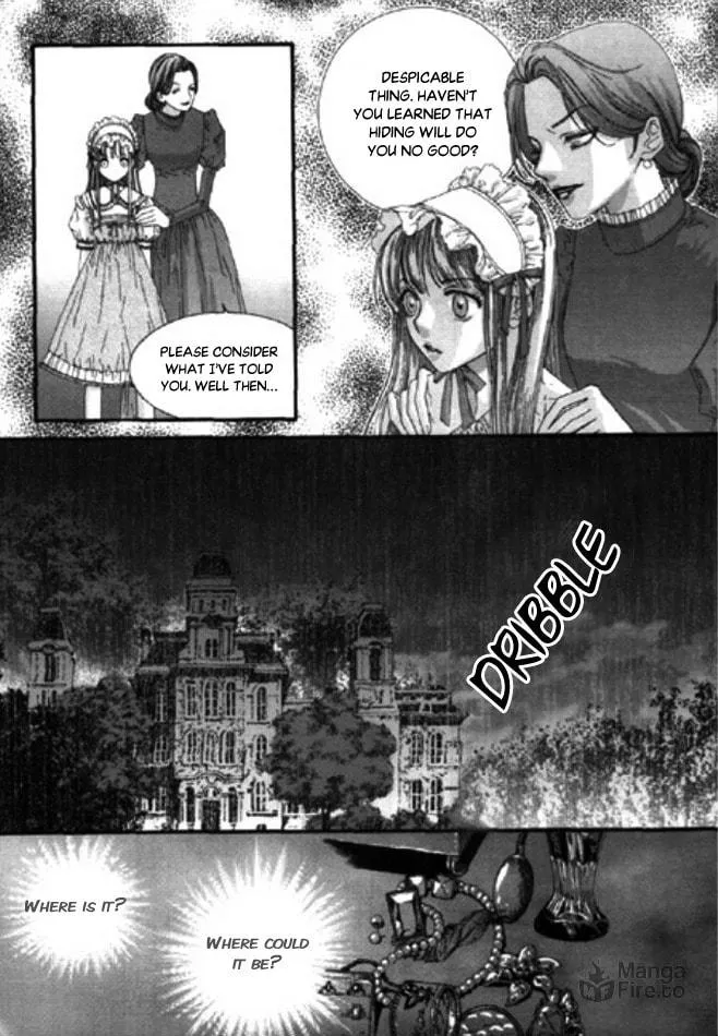 Chronicles of the Grim Peddler Chapter 4 page 18 - 