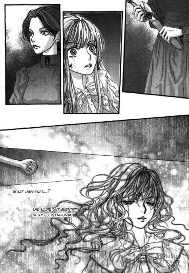 Chronicles of the Grim Peddler Chapter 4 page 20 - 