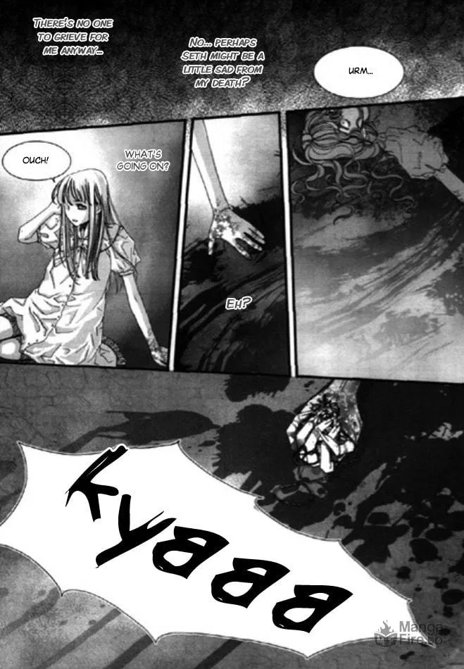 Chronicles of the Grim Peddler Chapter 4 page 21 - 