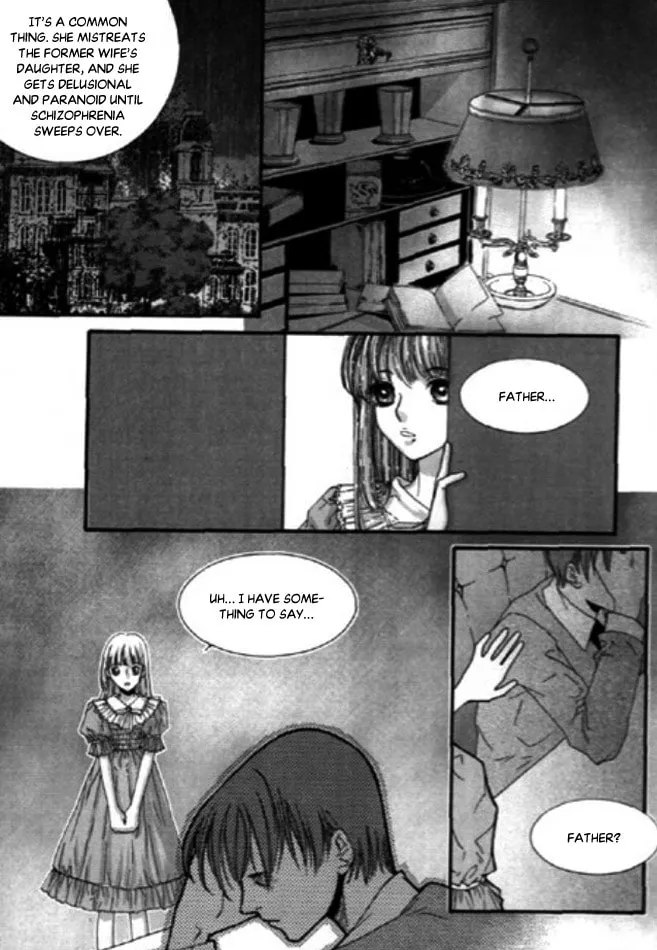 Chronicles of the Grim Peddler Chapter 4 page 23 - 
