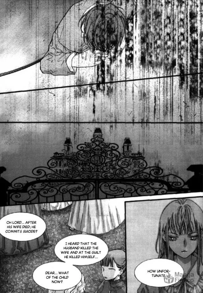 Chronicles of the Grim Peddler Chapter 4 page 24 - 