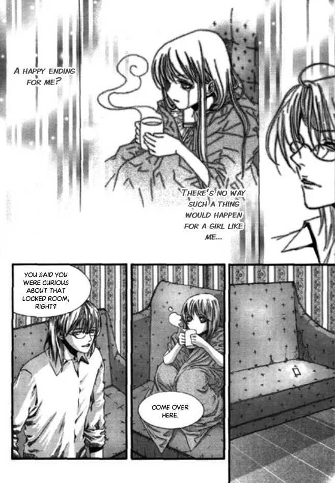 Chronicles of the Grim Peddler Chapter 4 page 26 - 
