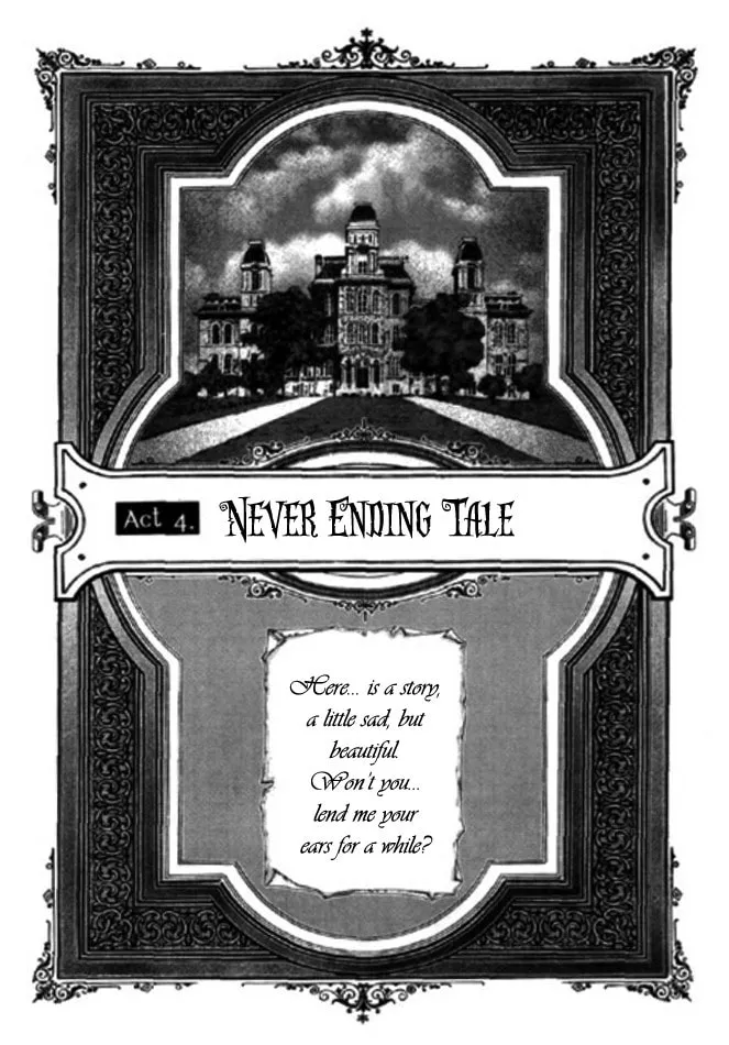 Chronicles of the Grim Peddler Chapter 4 page 4 - 