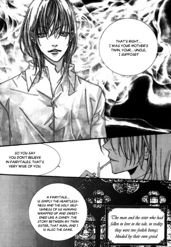 Chronicles of the Grim Peddler Chapter 4 page 31 - 