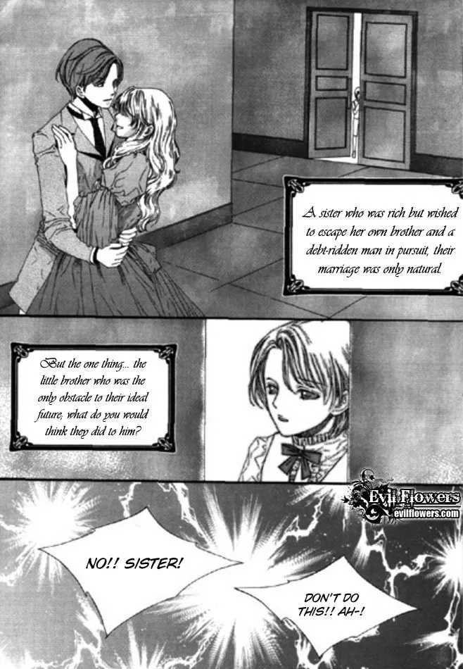 Chronicles of the Grim Peddler Chapter 4 page 32 - 