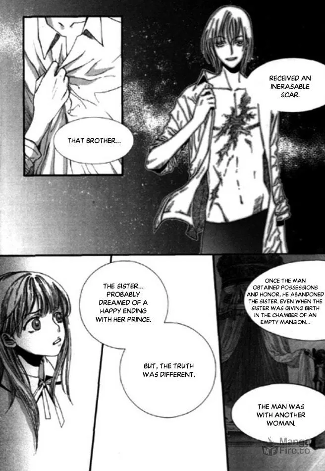 Chronicles of the Grim Peddler Chapter 4 page 33 - 