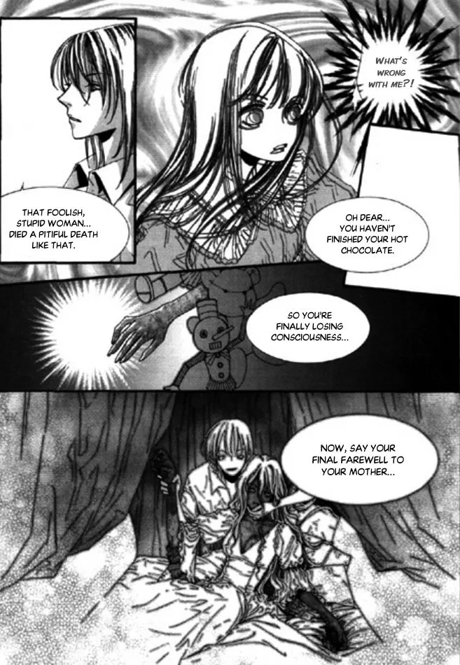 Chronicles of the Grim Peddler Chapter 4 page 34 - 