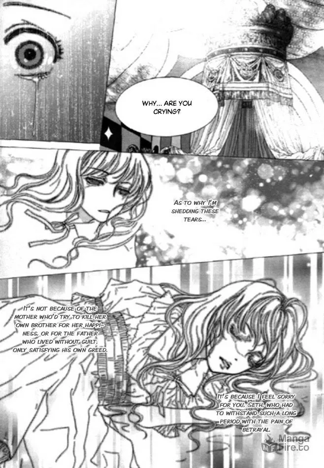 Chronicles of the Grim Peddler Chapter 4 page 35 - 