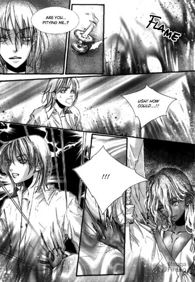 Chronicles of the Grim Peddler Chapter 4 page 36 - 