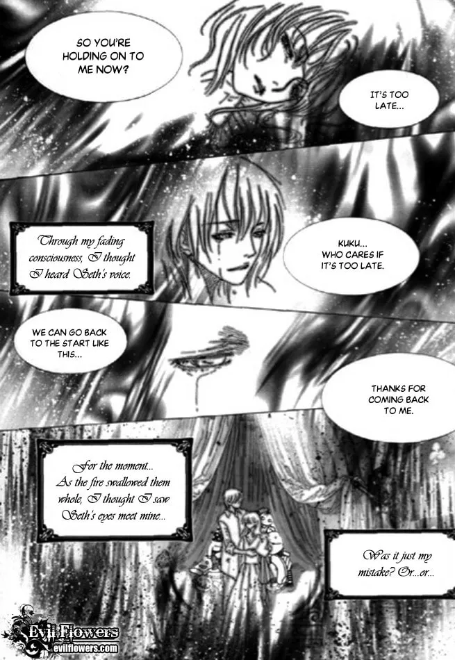 Chronicles of the Grim Peddler Chapter 4 page 37 - 