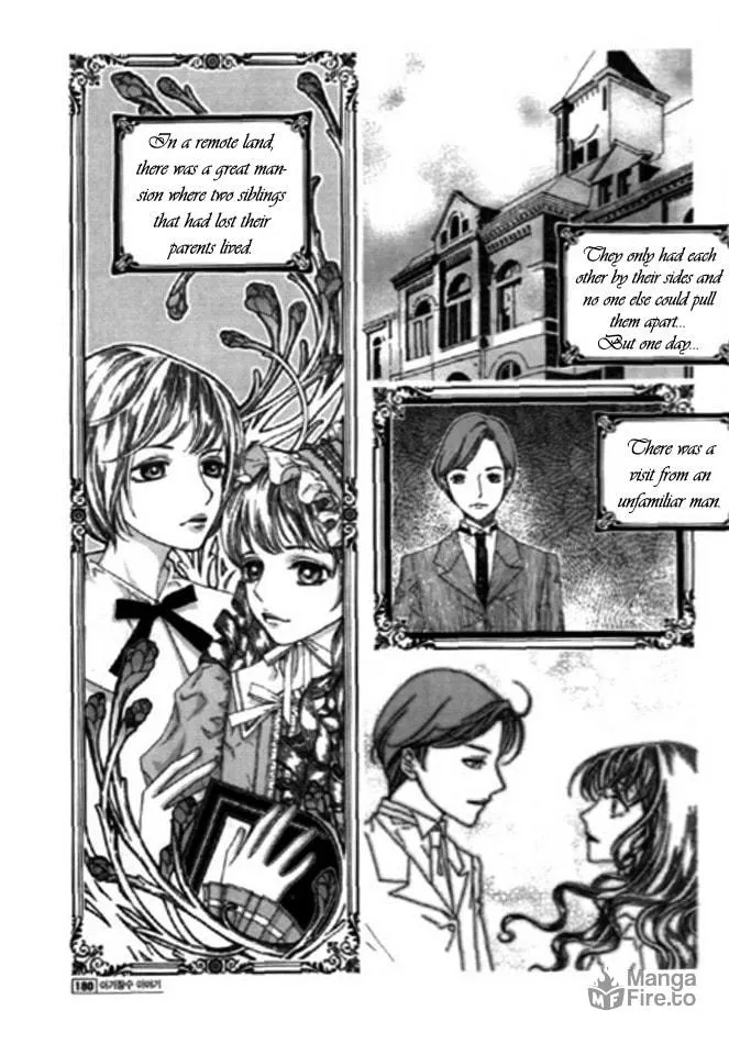 Chronicles of the Grim Peddler Chapter 4 page 5 - 