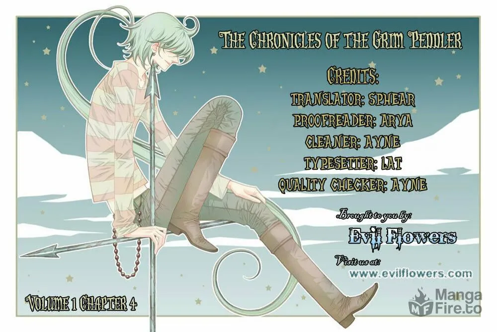 Chronicles of the Grim Peddler Chapter 4 page 48 - 