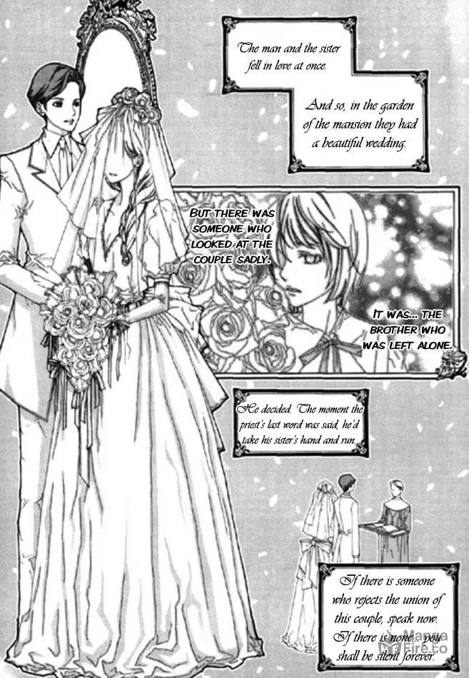 Chronicles of the Grim Peddler Chapter 4 page 6 - 