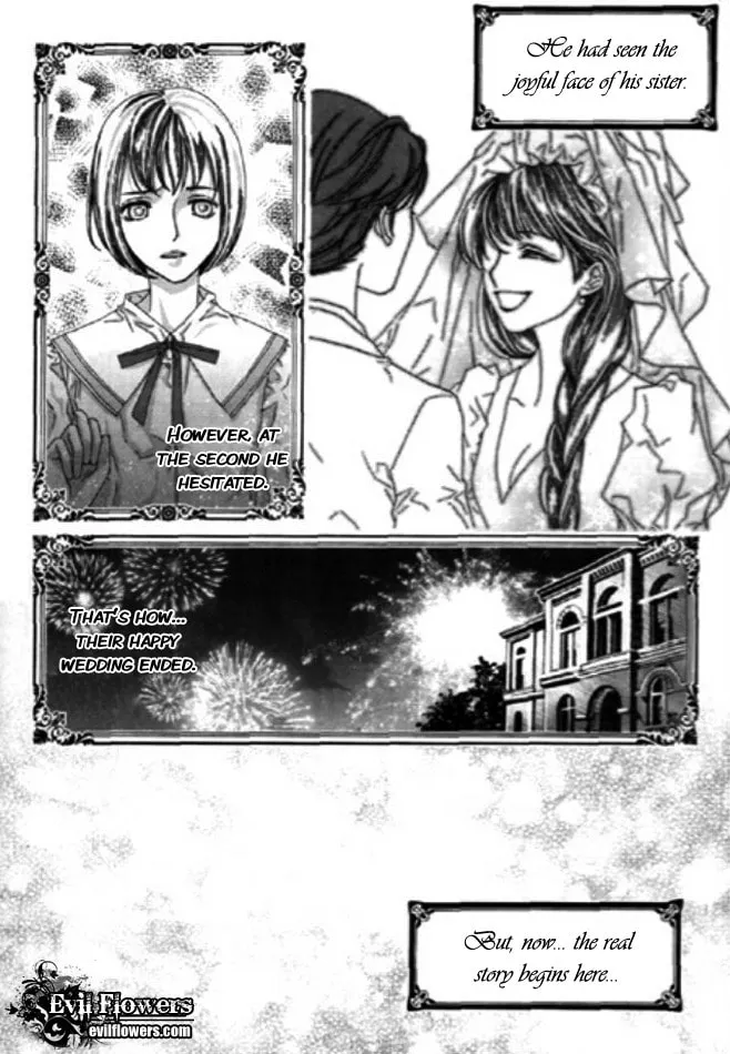 Chronicles of the Grim Peddler Chapter 4 page 7 - 