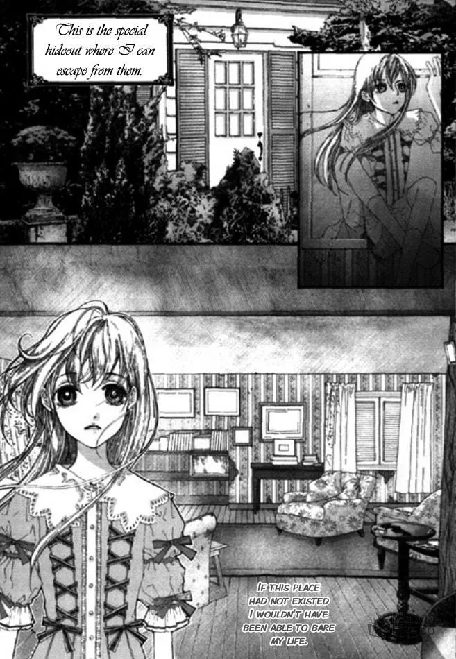 Chronicles of the Grim Peddler Chapter 4 page 10 - 