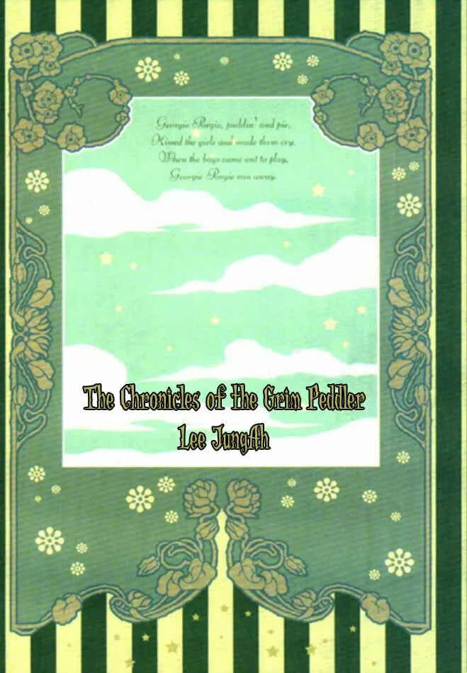 Chronicles of the Grim Peddler Chapter 5 page 2 - 